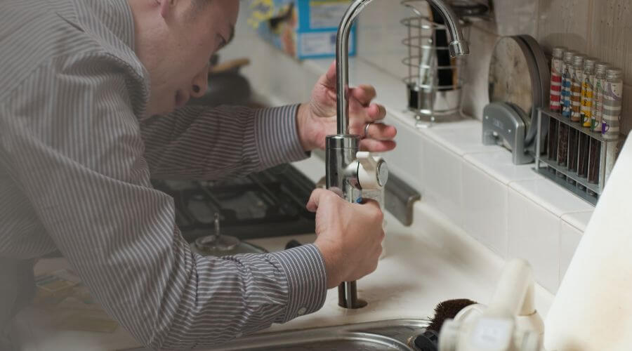 Local 24/7 Emergency Plumbing in Russellville, IN
